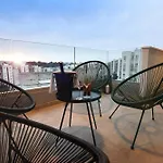 K&p - Luxurious Retreat - Brand New !! Ζαντάρ