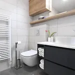 K&p - Luxurious Retreat - Brand New !! Daire *