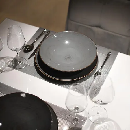 Apartment K&p - Luxurious Retreat - Brand New !! Zadar