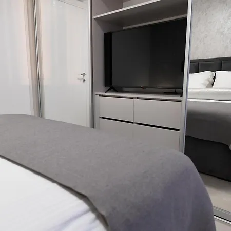 K&p - Luxurious Retreat - Brand New !! Appartamento