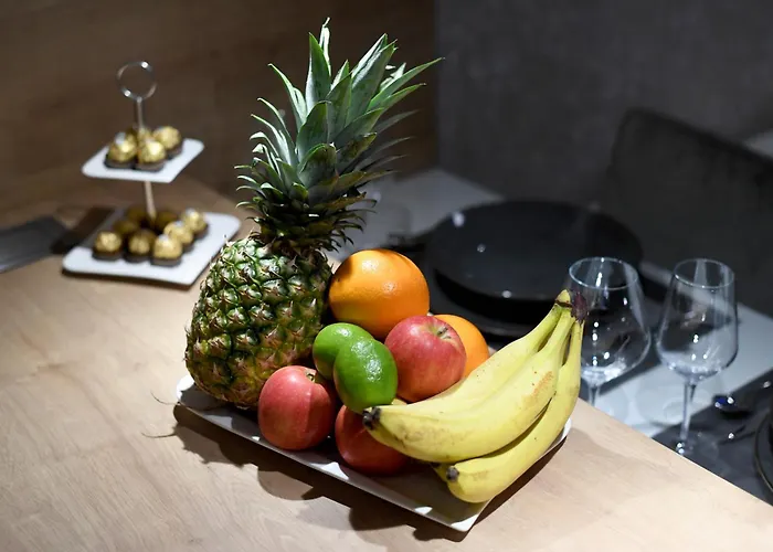 Appartamento K&p - Luxurious Retreat - Brand New !! Zara