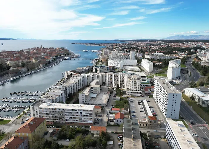 K&p - Luxurious Retreat - Brand New !! Appartamento