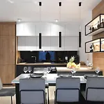 Apartman K&p - Luxurious Retreat - Brand New !! Zára