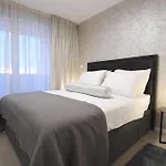Apartman K&p - Luxurious Retreat - Brand New !! Zára