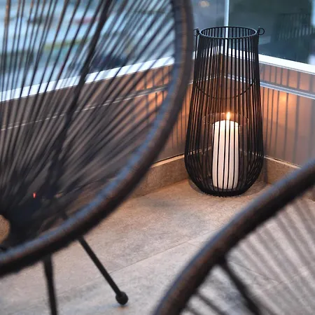 K&p - Luxurious Retreat - Brand New !! * Zára