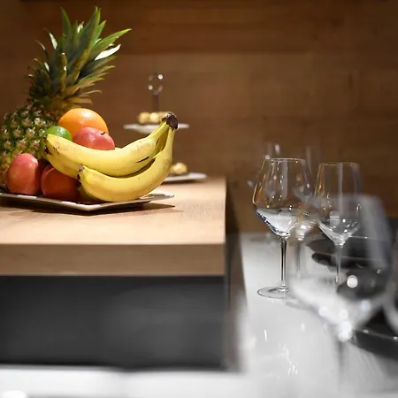 K&p - Luxurious Retreat - Brand New !! Apartman *