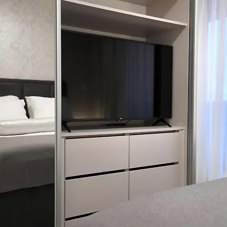 K&p - Luxurious Retreat - Brand New !! Zára