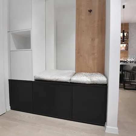 K&p - Luxurious Retreat - Brand New !! Apartman