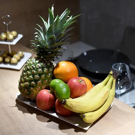 Apartman K&p - Luxurious Retreat - Brand New !! Zadar