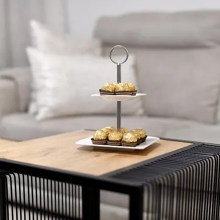 Apartman K&p - Luxurious Retreat - Brand New !! Zadar