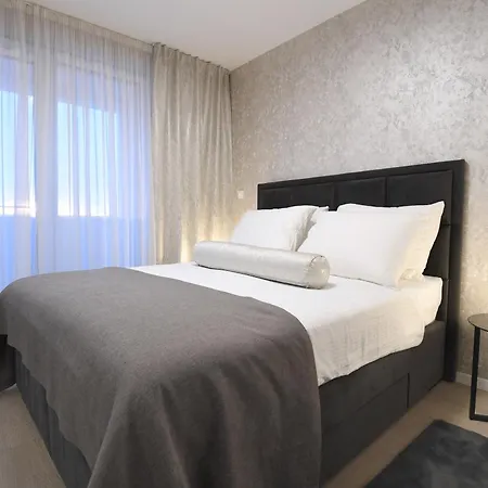 Apartman K&p - Luxurious Retreat - Brand New !! Zadar