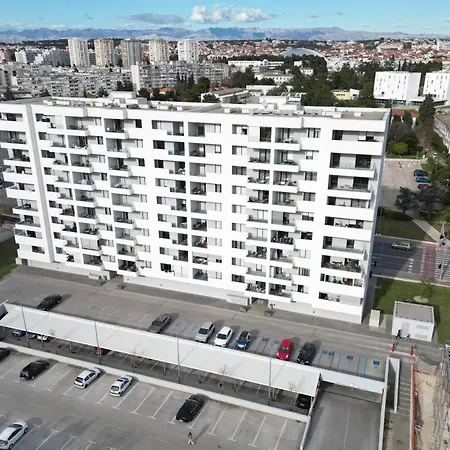 K&p - Luxurious Retreat - Brand New !! Apartman