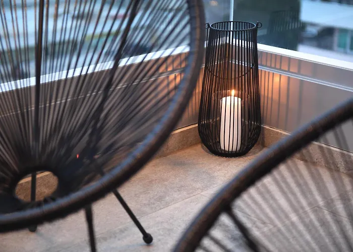 K&p - Luxurious Retreat - Brand New !! * Zadar