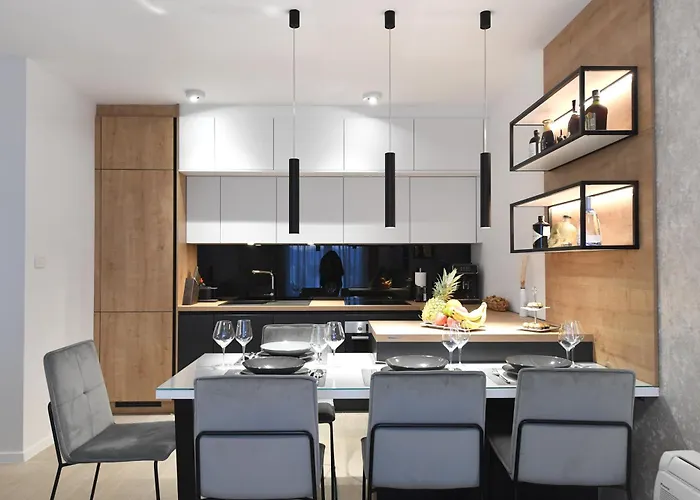 Lägenhet K&p - Luxurious Retreat - Brand New !! Zadar