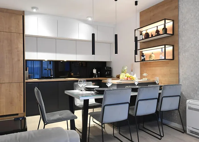 K&p - Luxurious Retreat - Brand New !! Zadar